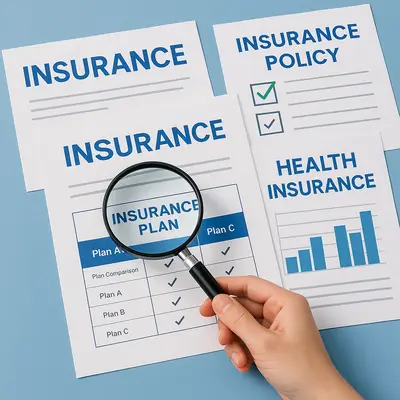 실비보험 비교 방법, 실비보험 추천: 헷갈리는 실비보험 고르는 법