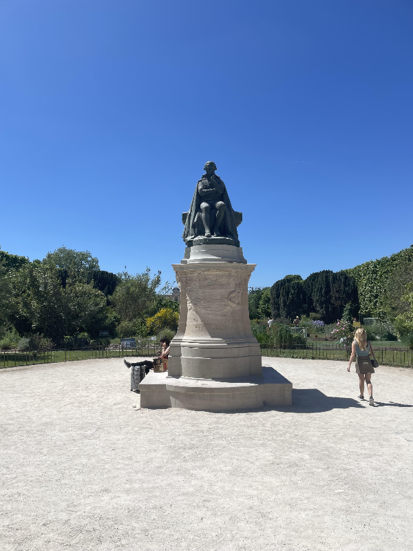 파리 식물원 : Jardin des Plantes