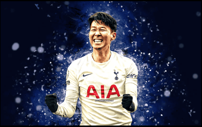 손흥민 이적설, 진짜는 지금부터야⚽