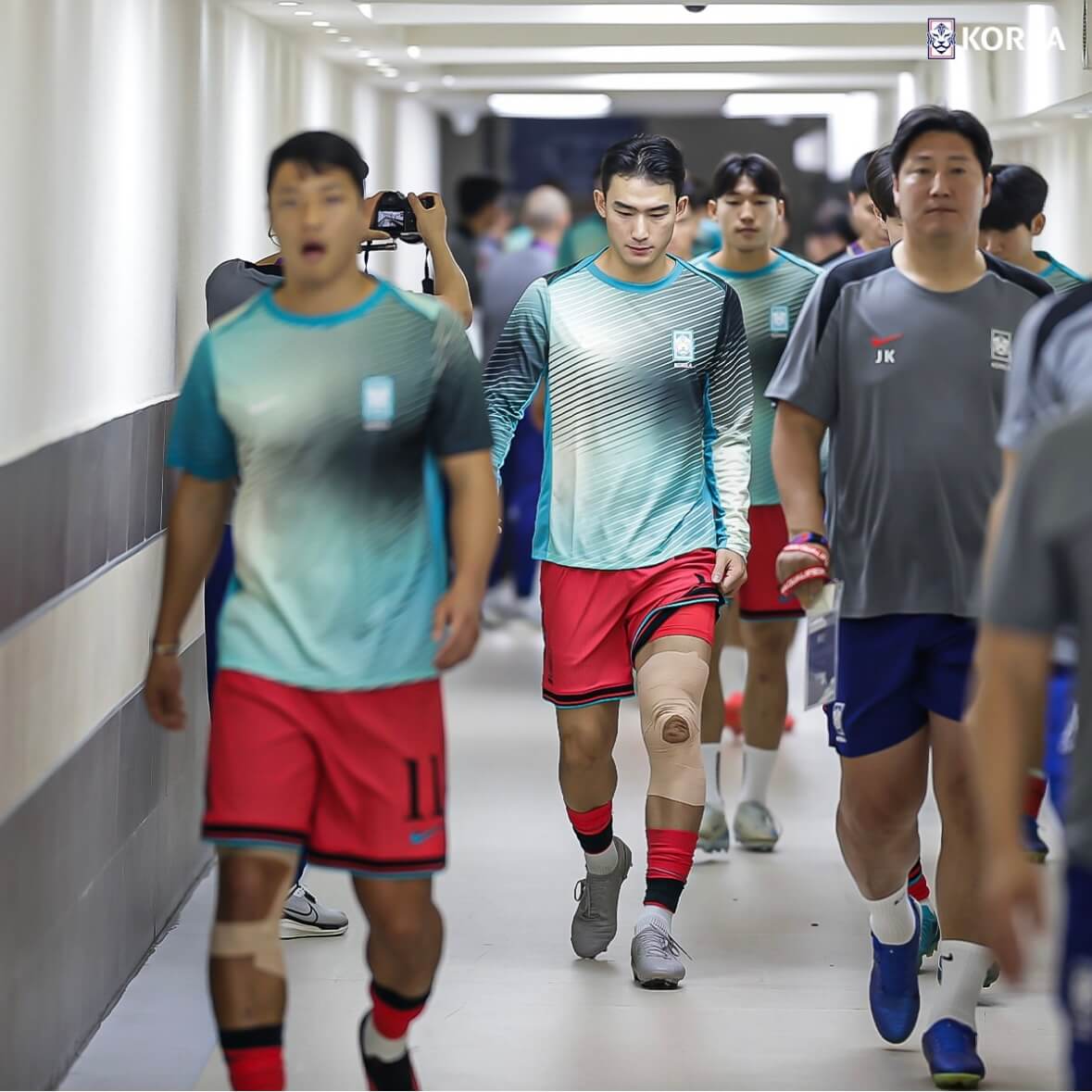 한국 이라크 축구 중계
