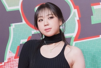 'MZ세대 대표 아이콘' 이영지