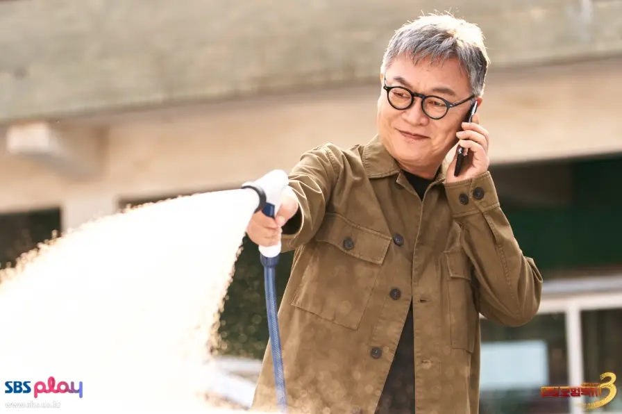 SBS-모범택시3-출연진-OTT-등장인물-인물관계도