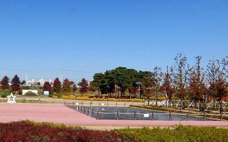 구리한강시민공원