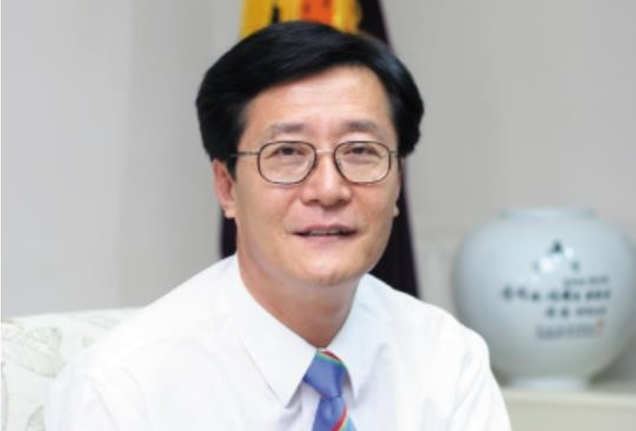 박우량 프로필