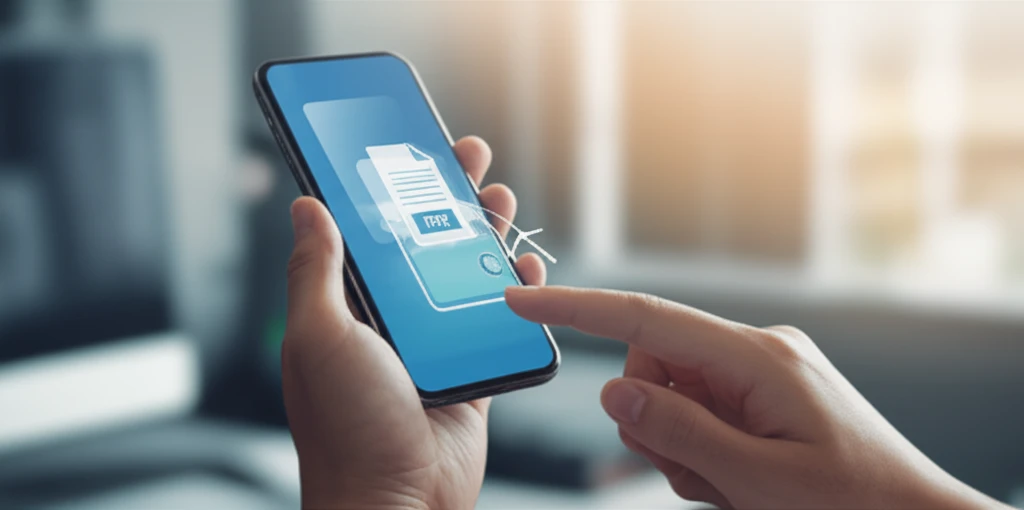 프린터 없이 국민연금 납부확인서 팩스..