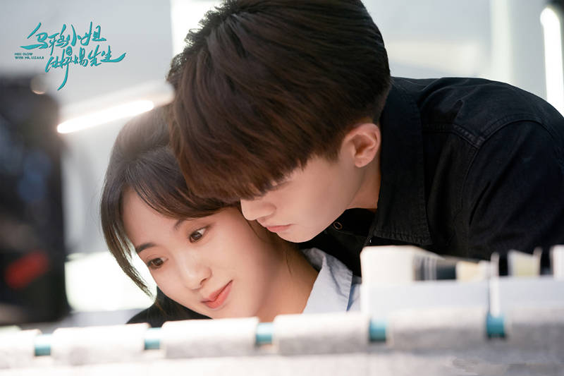 [중드] 프로필 임가륜 드라마추천 - 어교기지여군초상식, 어교기지흡사고인귀, 일생일세, 주생여고 (장안여고), 불설재견, 오아소저여석척선생