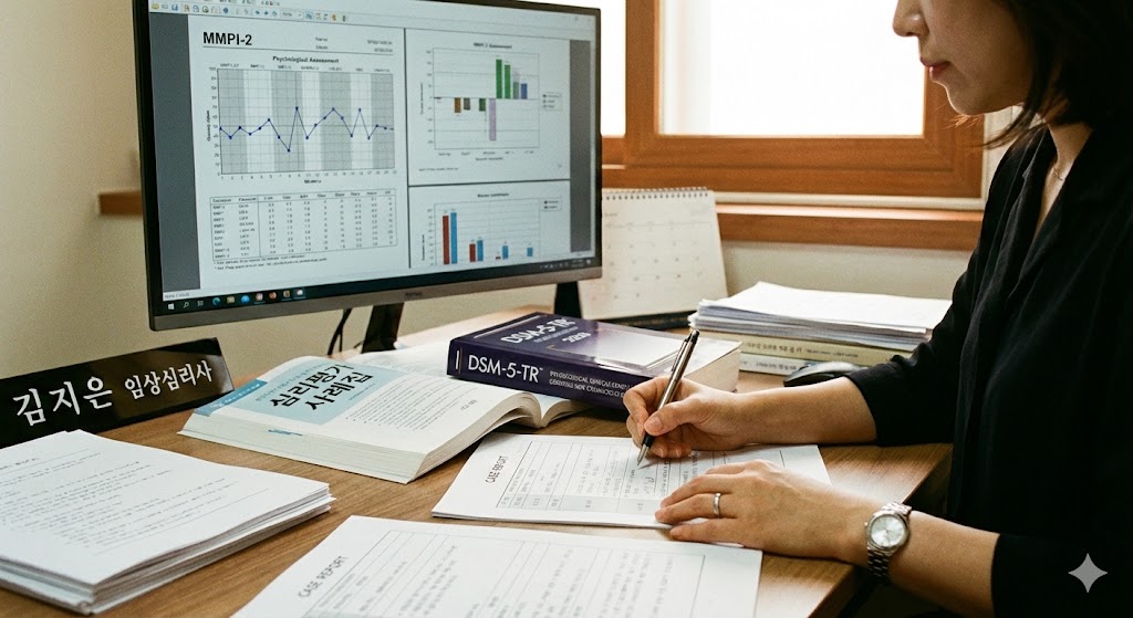 [임상심리사 2급] 자격시험 완벽 가이드: 응시 자격부터 합격 전략까지