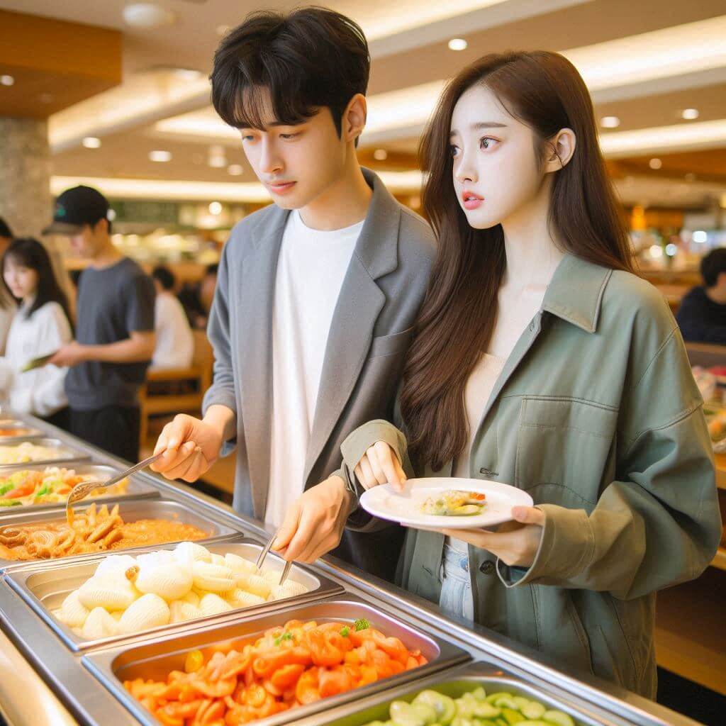 빕스 예약 및 샐러드바 메뉴, 통신사 할인 수험생 스테이크 이벤트 가격