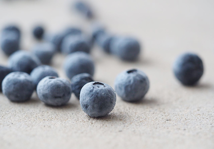 잘익은-블루베리