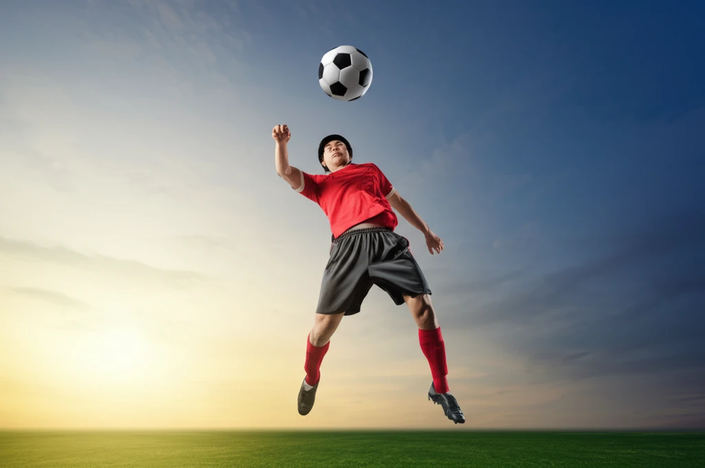 손흥민 골 분석: 오른발? 왼발? 득