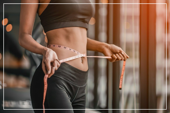 중학생 다이어트 운동