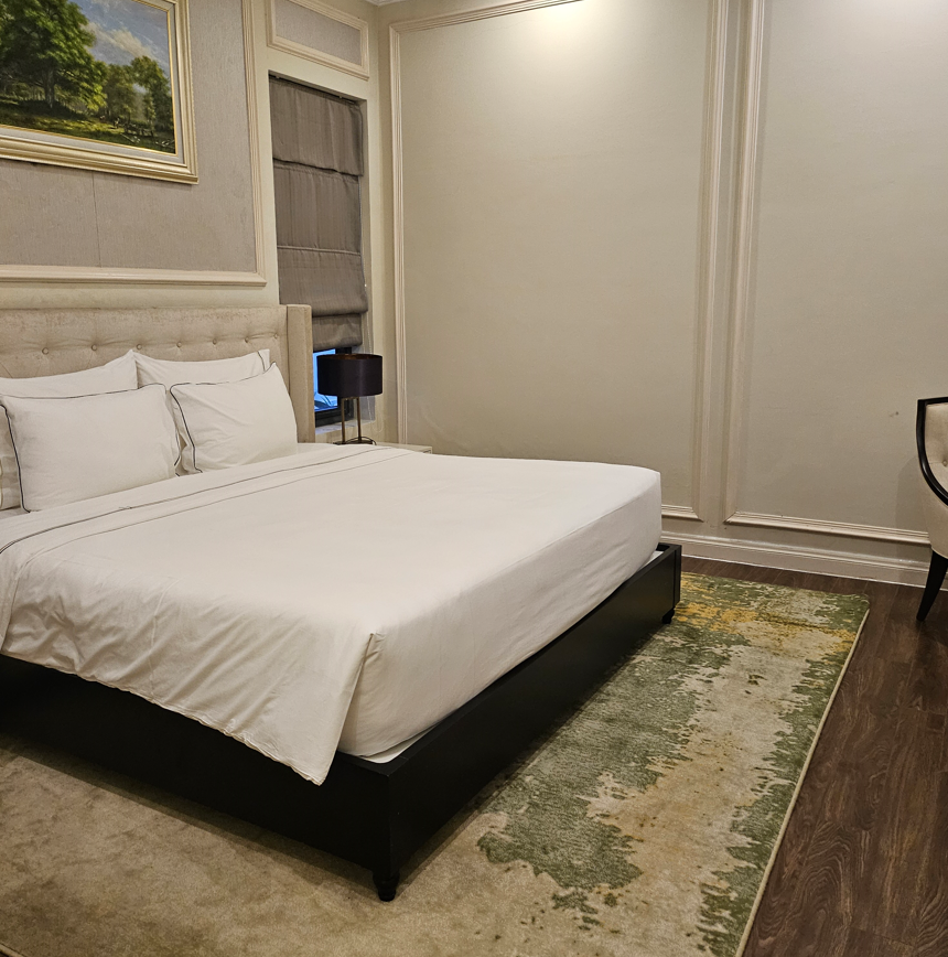 멜리아 빈펄 리조트 룸 사진