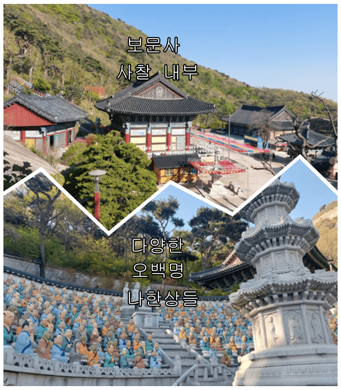 석모도 보문사