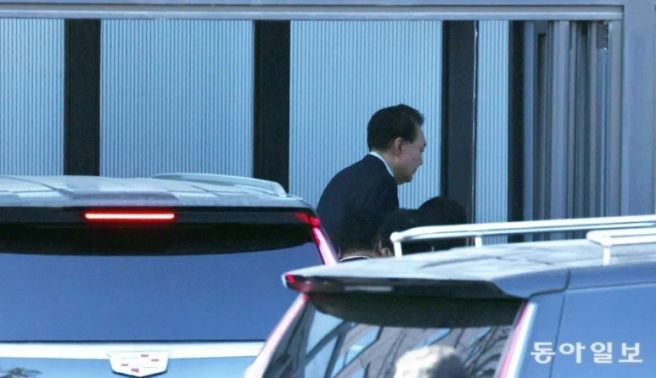 윤석열 구속 기소 주요 쟁점