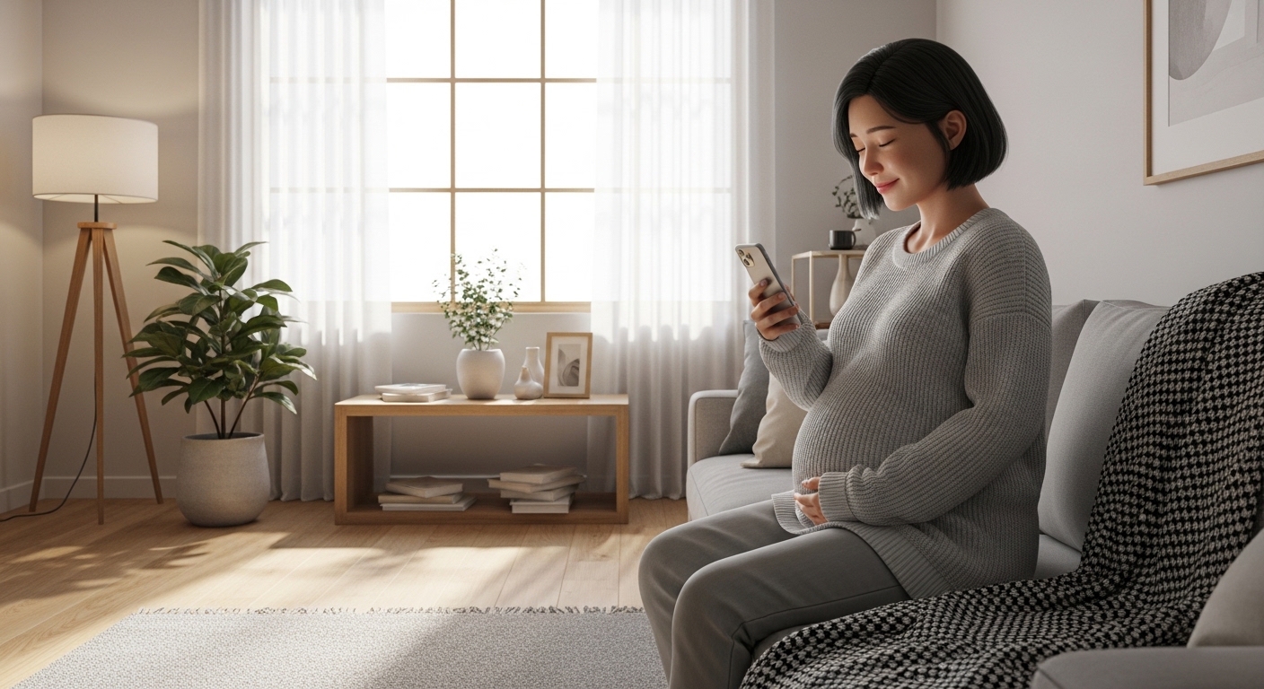 임신초기출혈&amp;#44;착상혈