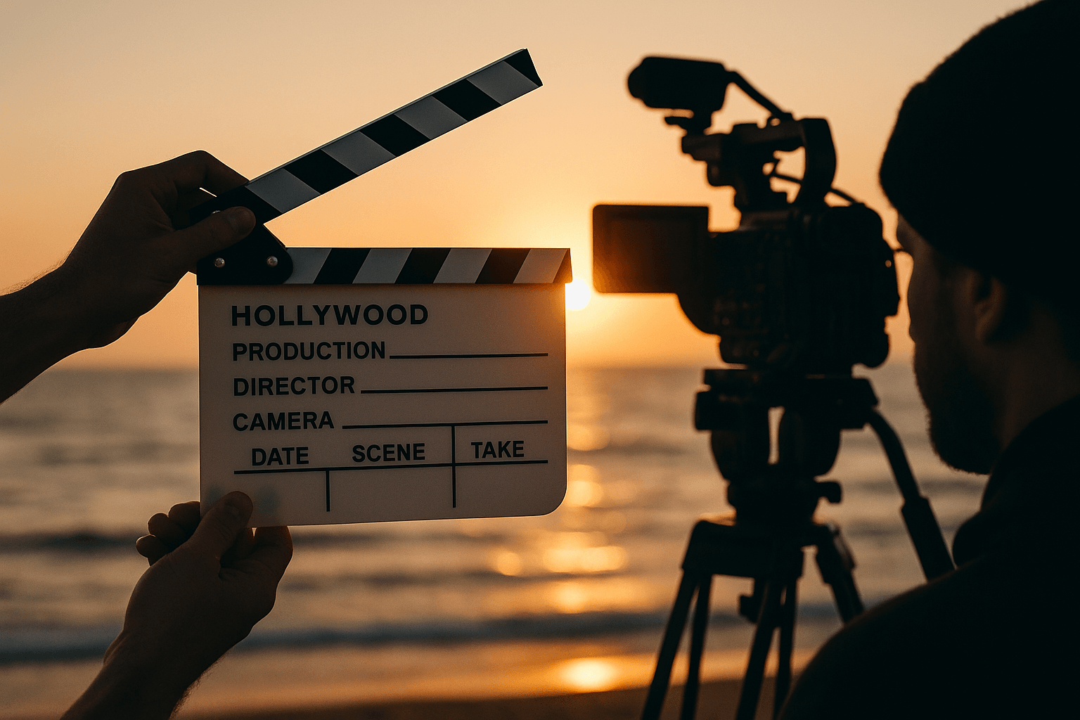 헐리우드 영화 제작에 숨겨진 비하인드 스토리와 제작 과정의 진실