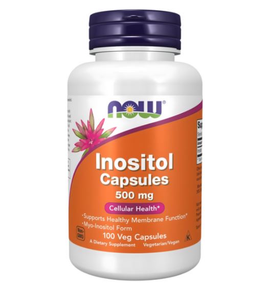 나우푸드이노시톨