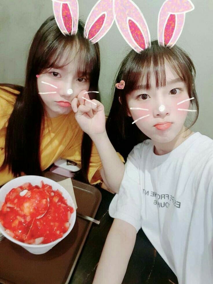 아이즈원 프로듀스48 사진 모음 아이즈원 프로듀스48 사진 모음