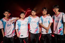 롤드컵 2025 결승 Bilibili Gaming