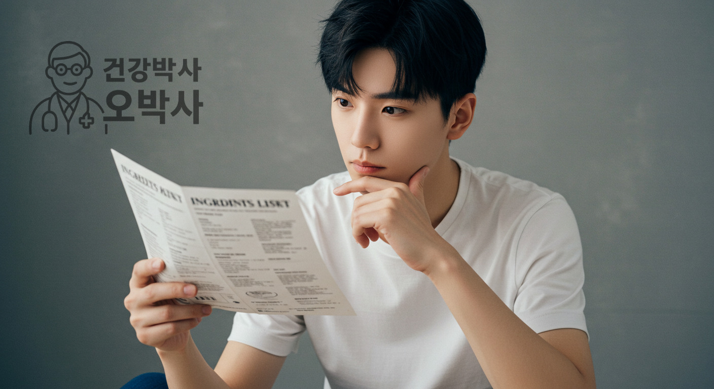 당뇨에 나쁜 음식