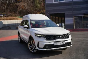 쏘렌토 하이브리드 가격 총정리 구매 가이드_7