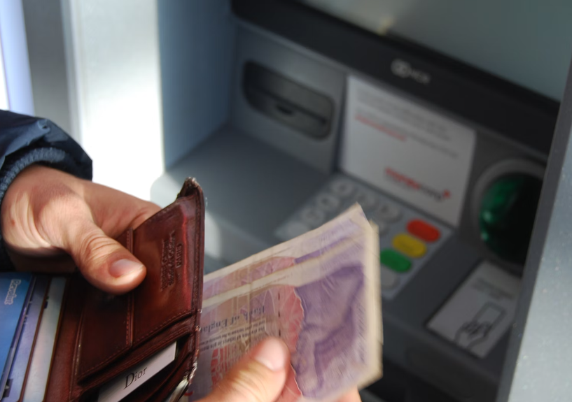 우리은행 고객센터 전화번호, 상담원 연결법