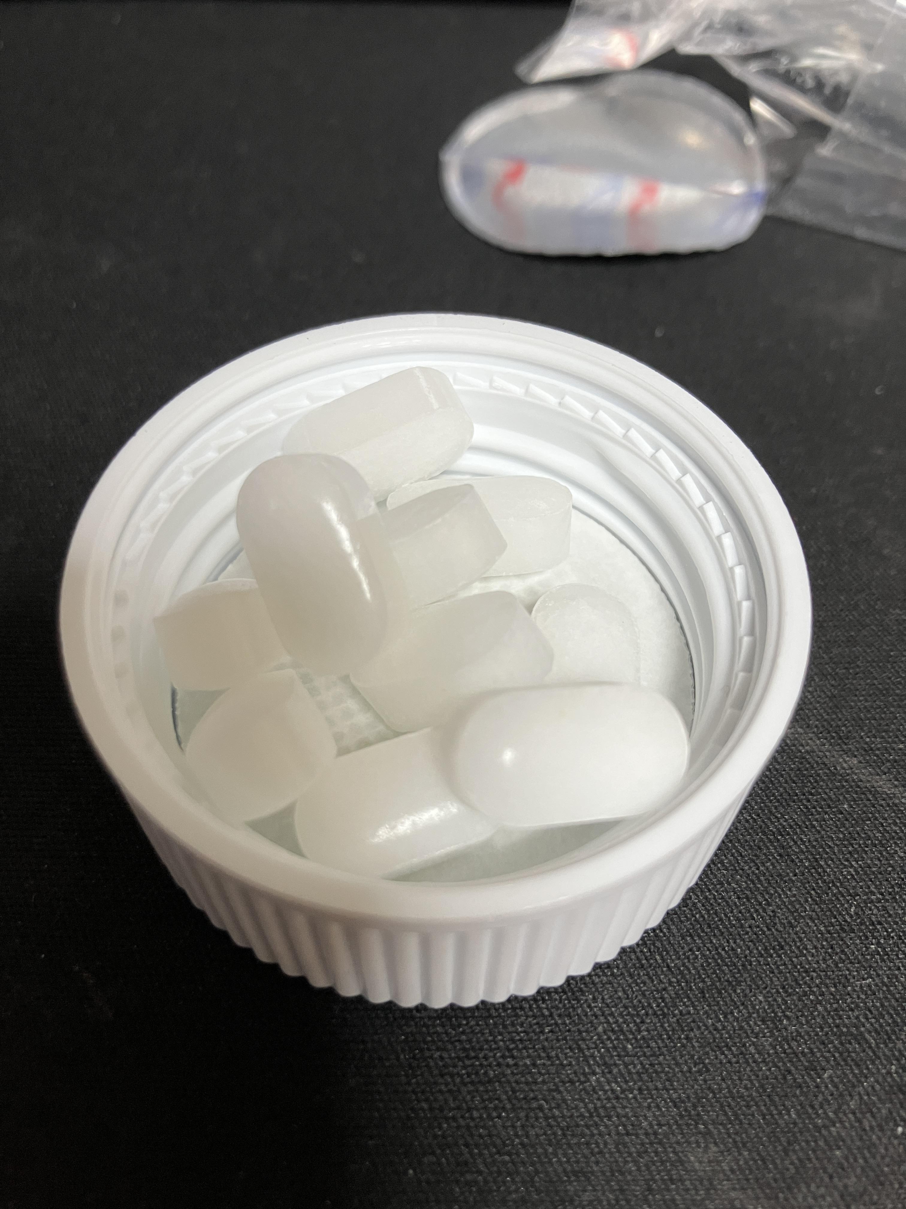 MSM 관절영양제 옵티머스트 내돈내산