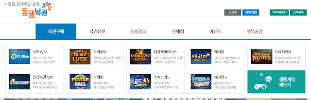 로또-매장이-없을-경우-인터넷으로-로또-구매하는-방법