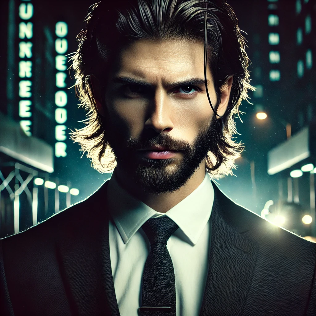 존윅2 관련 이미지