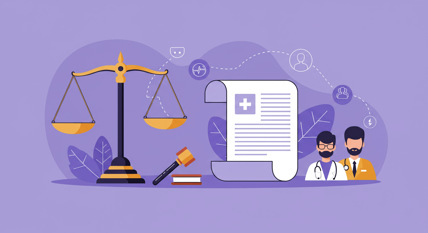 1. 법적 근거와 기본 구조 이해하기