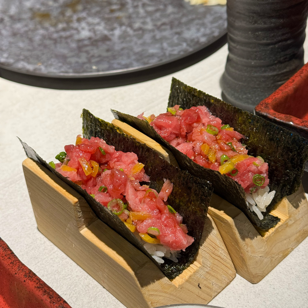 광안리 스시바시쿠