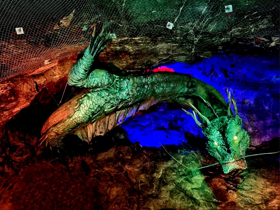 서울 근교 시원한 여행지, 경기도 광명동굴: 동굴 관람, 공룡탐험, 입장료, 주변 맛집 할인 정보