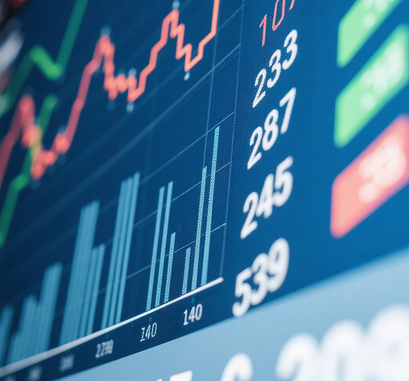 마음가짐이 반이다: 흔들리지 않는 투자 태도