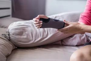 손목 터널 증후군 병원