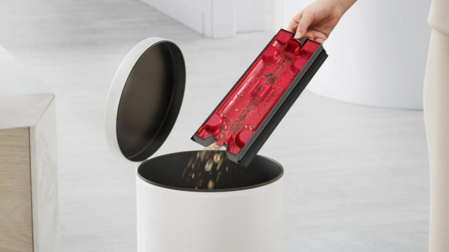 다이슨 물걸레 청소기 WashG1