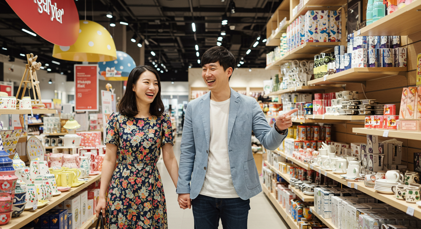 상견례 장소 추천