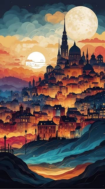 우주의 속삭임, 중력파 탐사