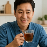 결명자차 효능