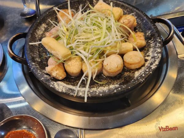 부산양곱창 가이드 완결