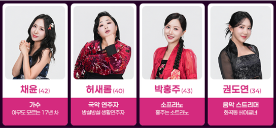 미스트롯4