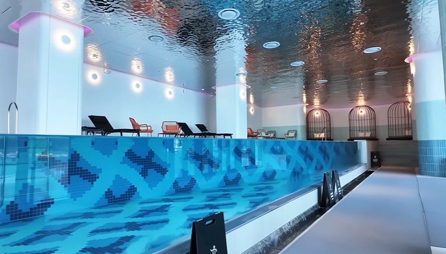 카시아 속초 인피니티풀