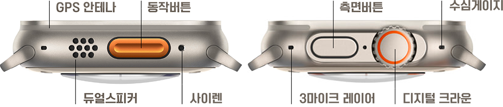 애플워치 울트라2
