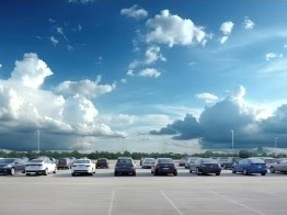 인천공항 주차요금 할인