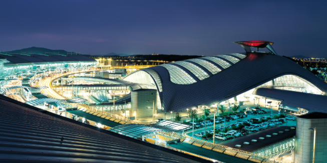 인천국제공항공사