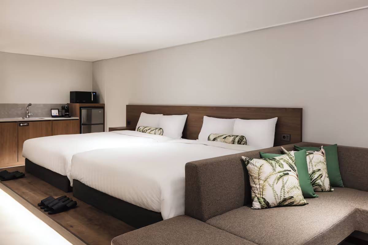 켄싱턴리조트 제주 중문2