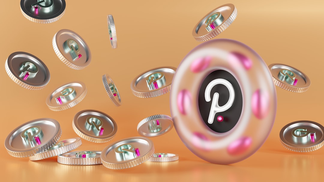 Polkadot