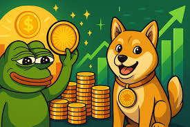 밈코인 지금 타이밍일까? DOGE&middot;PEPE&middot;SHIB 이슈 요약