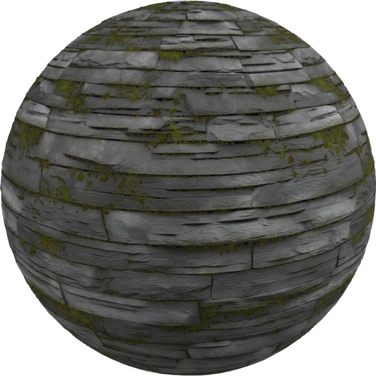 rough gray stone texture