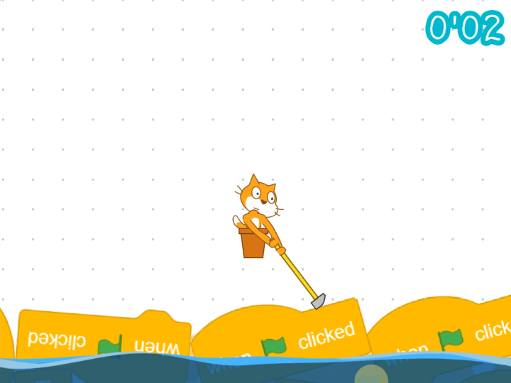 무료-항아리-플래시게임-시작-화면