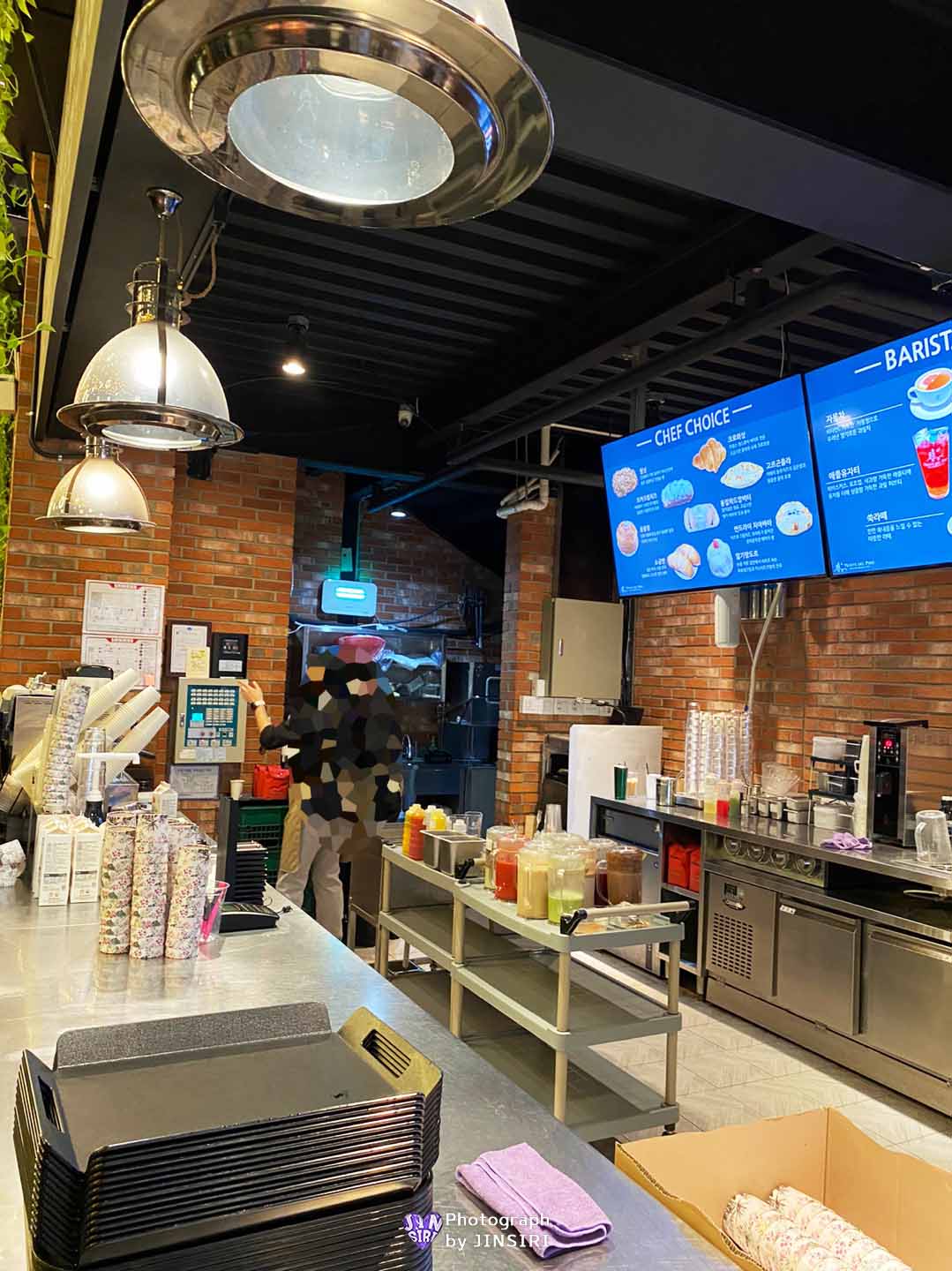 ๊นํฌ ์ฅ๊ธฐ๋ ๊ณต์ฐ ๋ฒ ์ด์ปค๋ฆฌ ๋ํ์นดํ ์์ธ๊ทผ๊ต ๋๋ผ์ด๋ธ ๋ชฌ๋ผ๋ธํผ๋
ธ